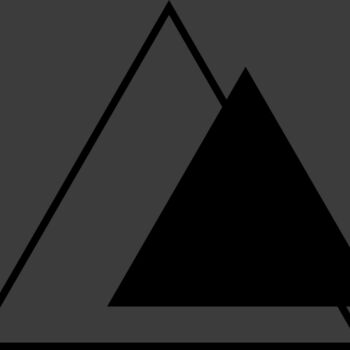 Layered Triangle Thumbnail