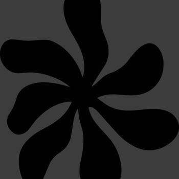Floral Rosette Thumbnail