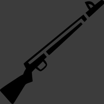 Ceremonial Rifle Thumbnail
