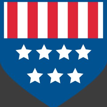 Stars   Stripes Shield Thumbnail