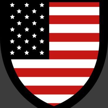 USA Shield Thumbnail