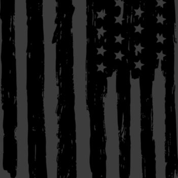 Grunge American Flag 4 Thumbnail
