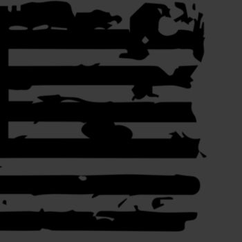 Grunge American Flag Thumbnail