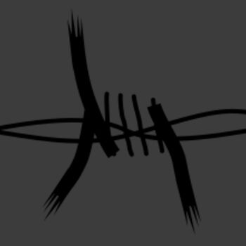 Barbed Wire Fence Thumbnail