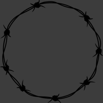 Wire Circle 2 Thumbnail