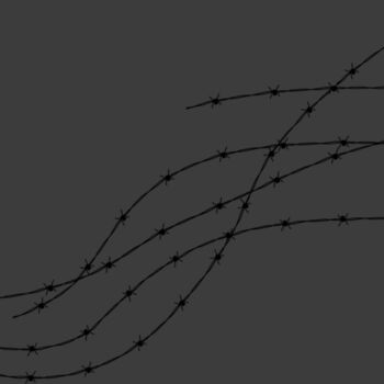 Wire Wreath Thumbnail