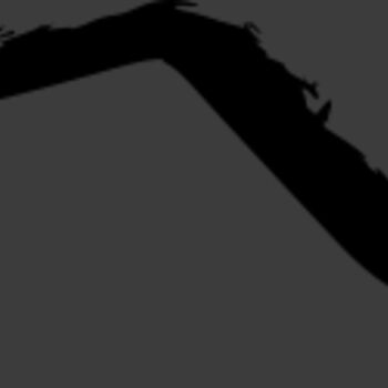 Bold Wavy Brush Thumbnail