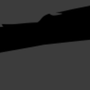 Dripping Paint Stroke Thumbnail