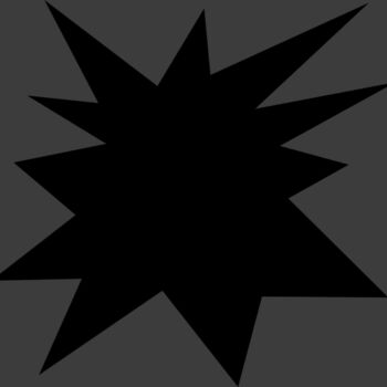 Grunge Starburst Thumbnail