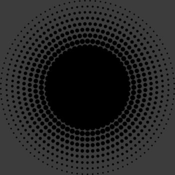 Halftone Dot Thumbnail