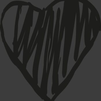 Sketch Heart Thumbnail