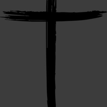 Thin Cross Thumbnail