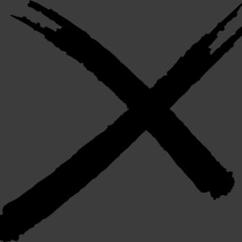 X Brush Thumbnail