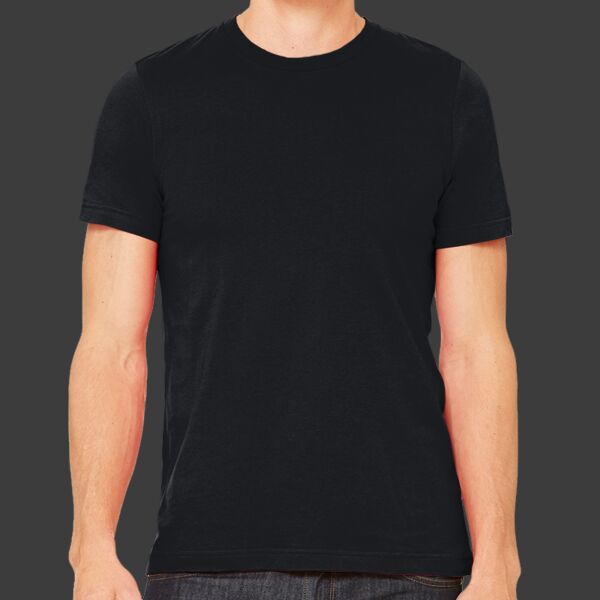Fashion Short-Sleeve T-Shirt Thumbnail