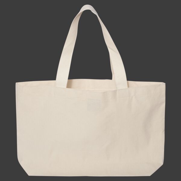 USA-Made Jumbo Tote Thumbnail