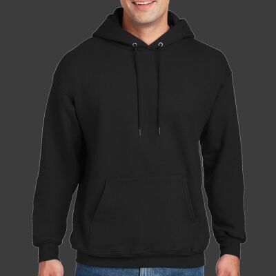 Ultimate Cotton ® Pullover Hooded Sweatshirt Thumbnail