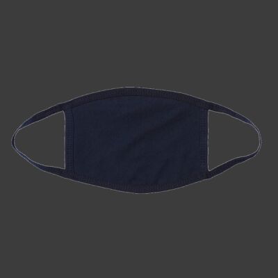 USA-Made 25 PACK 100% Cotton Face Mask Thumbnail