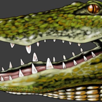 GATOR Thumbnail