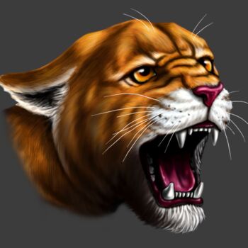 COUGAR Thumbnail