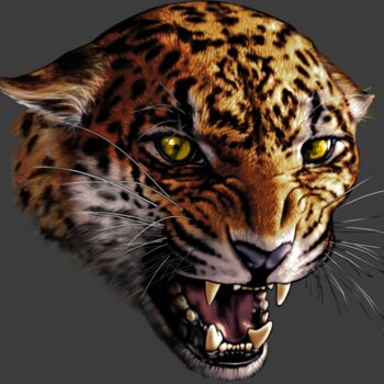 JAGUAR Thumbnail