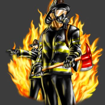 FIREMAN Thumbnail