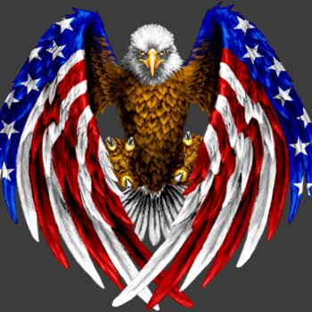 FLAG EAGLE Thumbnail