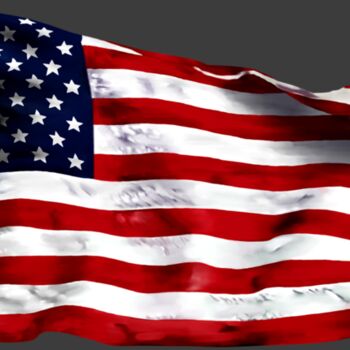 AMERICAN FLAG Thumbnail