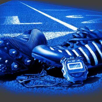 TRACK GEAR Thumbnail