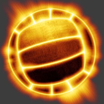 VOLLEYBALL Thumbnail