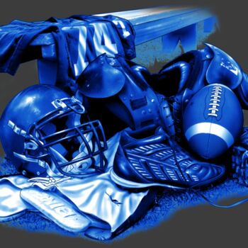 FOOTBALL GEAR Thumbnail