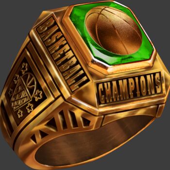 BASKETBALL RING Thumbnail