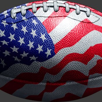 FOOTBALL FLAG Thumbnail