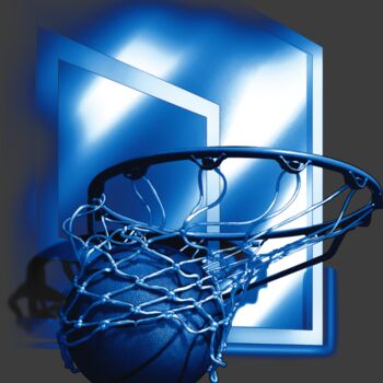 BASKETBALL HOOP Thumbnail