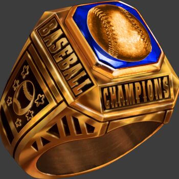 BASEBALL RING Thumbnail