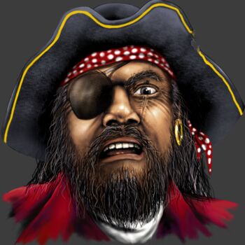 PIRATE Thumbnail