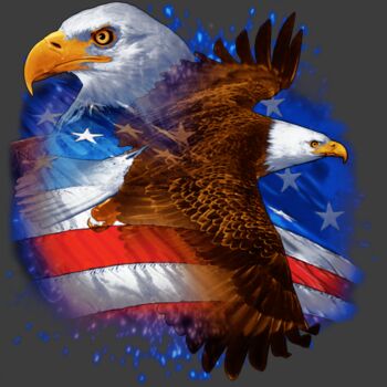 American Pride Thumbnail