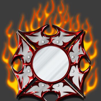 FIRE CROSS Thumbnail
