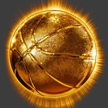 BASKETBALL METAL Thumbnail