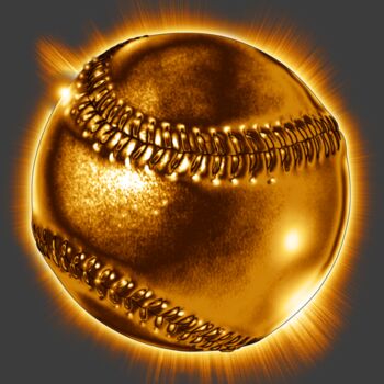 BASEBALL METAL Thumbnail