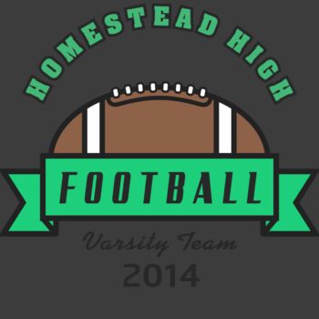 Football Template DNT001 Thumbnail