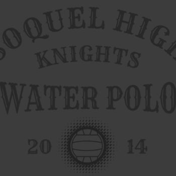 Water Polo Template DNT003 Thumbnail