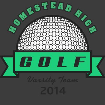 Golf Template DNT001 Thumbnail