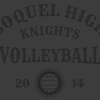 Volleyball Template DNT003 Thumbnail