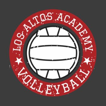 Volleyball Template DNT002 Thumbnail