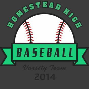 Baseball Template DNT001 Thumbnail