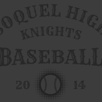 Baseball Template DNT003 Thumbnail