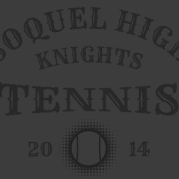 Tennis Template DNT003 Thumbnail