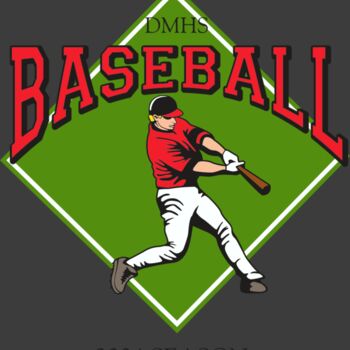 Baseball Template v4 PSCT001 Thumbnail