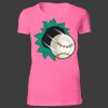 Ladies' The Favorite-slim feminine fit T-Shirt Thumbnail