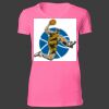 Ladies' The Favorite-slim feminine fit T-Shirt Thumbnail